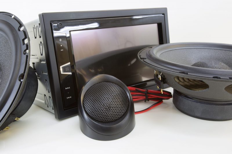 Top Gevoel betekenis Car Audio - Inbouw en advies - alle merken auto's - Arendse Car Systems